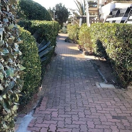 אגדה Villa-Port Nature-Village Naturiste-1 Chambre מראה חיצוני תמונה