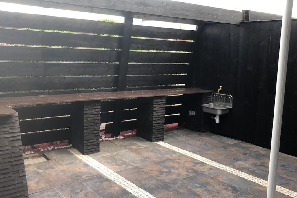 אגדה Villa-Port Nature-Village Naturiste-1 Chambre מראה חיצוני תמונה