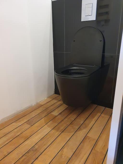 אגדה Villa-Port Nature-Village Naturiste-1 Chambre מראה חיצוני תמונה